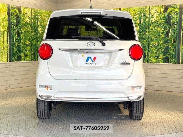 Daihatsu CAST 2016-02 8034780-14