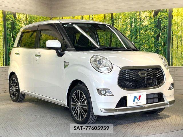 Daihatsu CAST 2016-02 8034780-15
