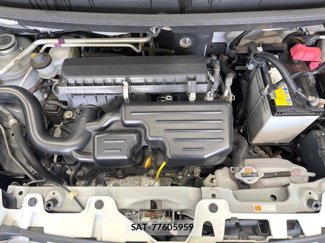 Daihatsu CAST 2016-02 8034780-17