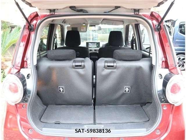 Daihatsu CAST 2015-11 8034778-6
