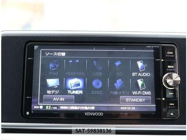 Daihatsu CAST 2015-11 8034778-13
