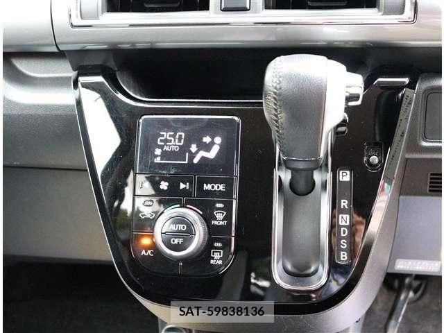 Daihatsu CAST 2015-11 8034778-14