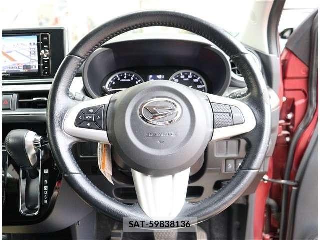 Daihatsu CAST 2015-11 8034778-15