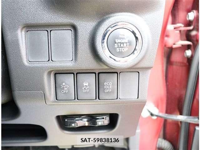 Daihatsu CAST 2015-11 8034778-16
