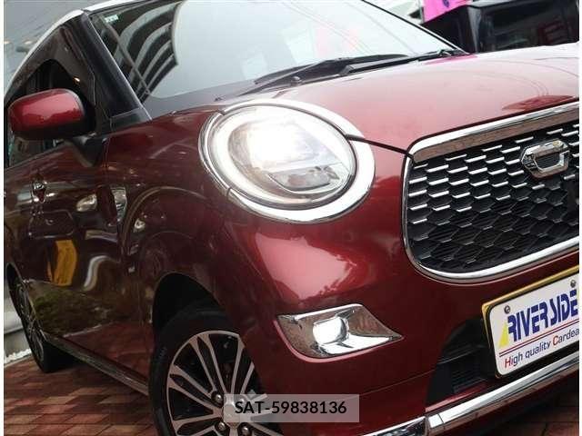Daihatsu CAST 2015-11 8034778-17