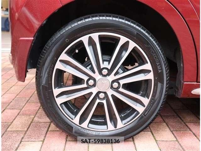 Daihatsu CAST 2015-11 8034778-19
