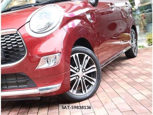 Daihatsu CAST 2015-11 8034778-20