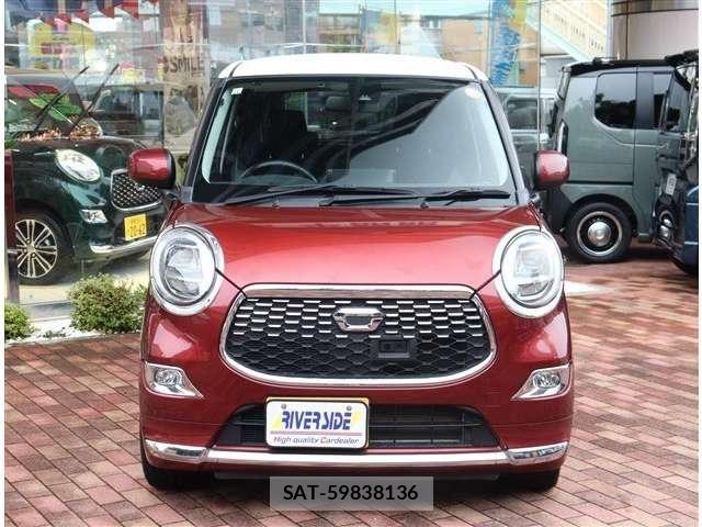 Daihatsu CAST 2015-11 8034778-21