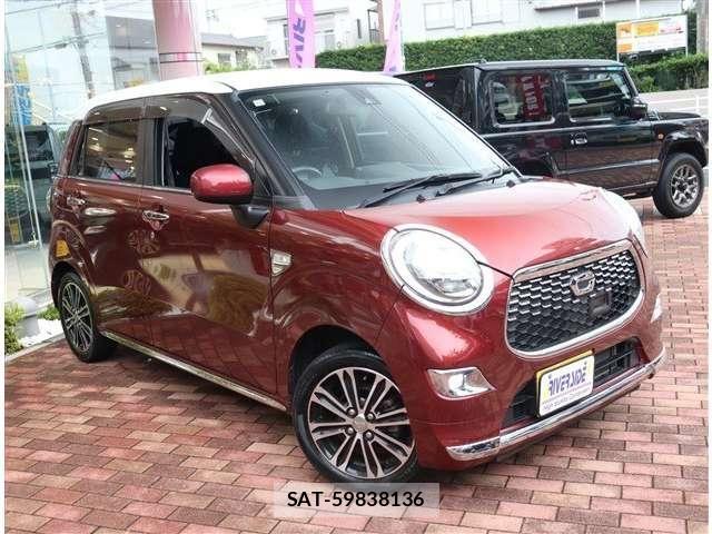 Daihatsu CAST 2015-11 8034778-22