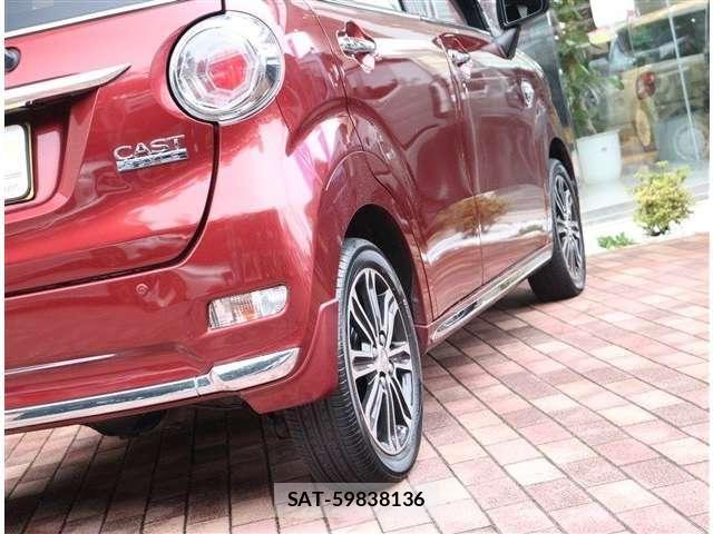 Daihatsu CAST 2015-11 8034778-25