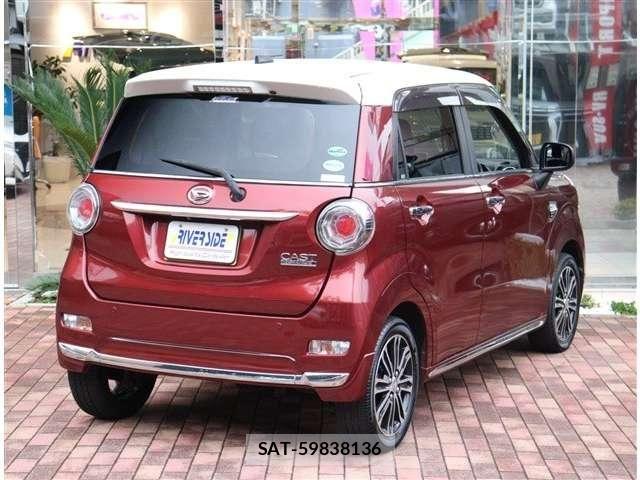 Daihatsu CAST 2015-11 8034778-2