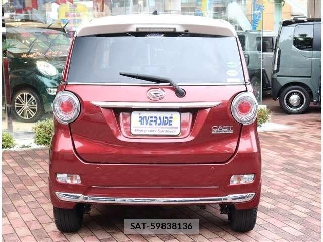 Daihatsu CAST 2015-11 8034778-26