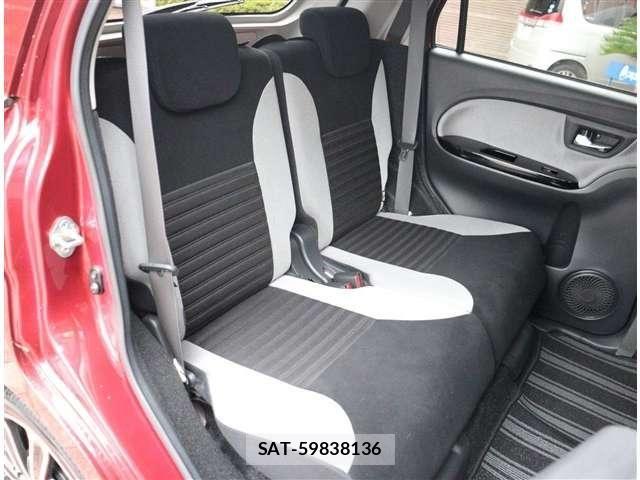 Daihatsu CAST 2015-11 8034778-5
