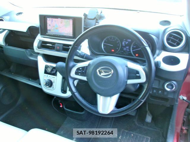 Daihatsu CAST 2016-07 8034782-1