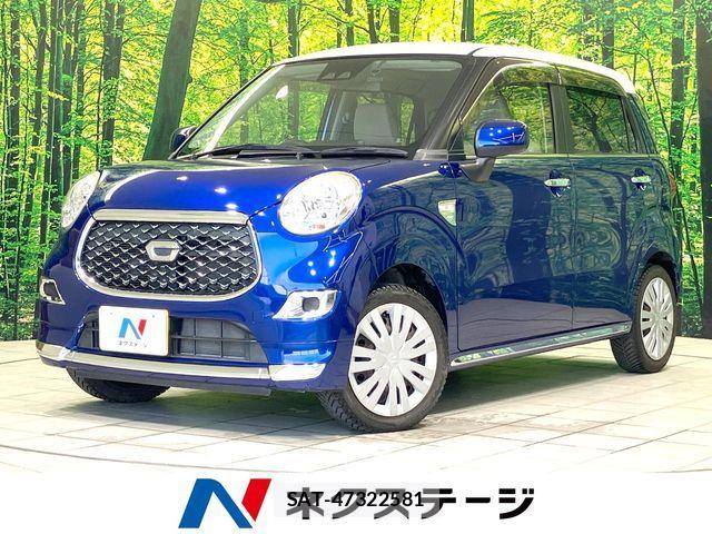 Daihatsu CAST 2018-09 8073206-0
