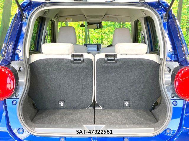 Daihatsu CAST 2018-09 8073206-9