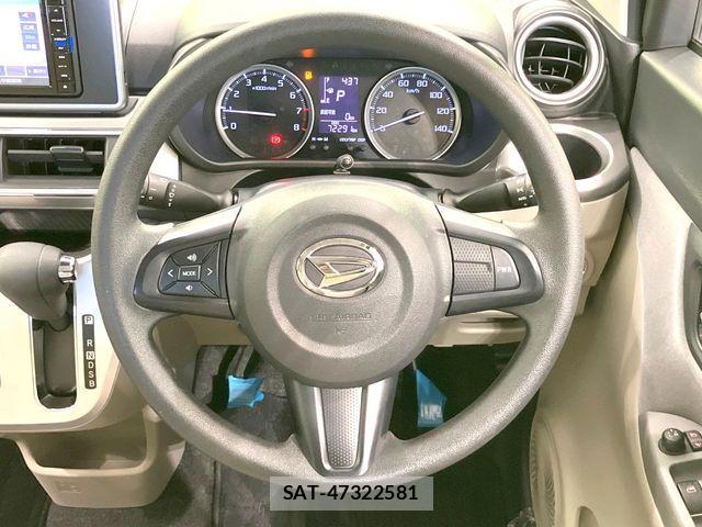 Daihatsu CAST 2018-09 8073206-10