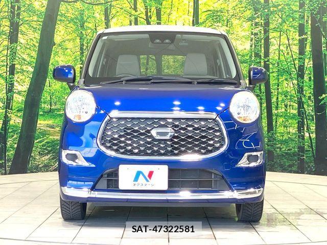 Daihatsu CAST 2018-09 8073206-13