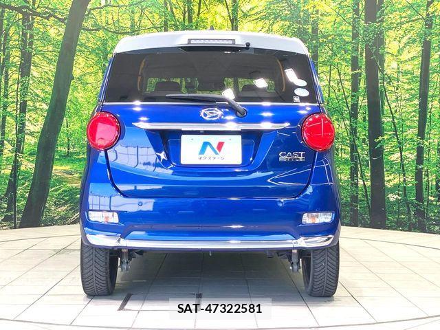 Daihatsu CAST 2018-09 8073206-14