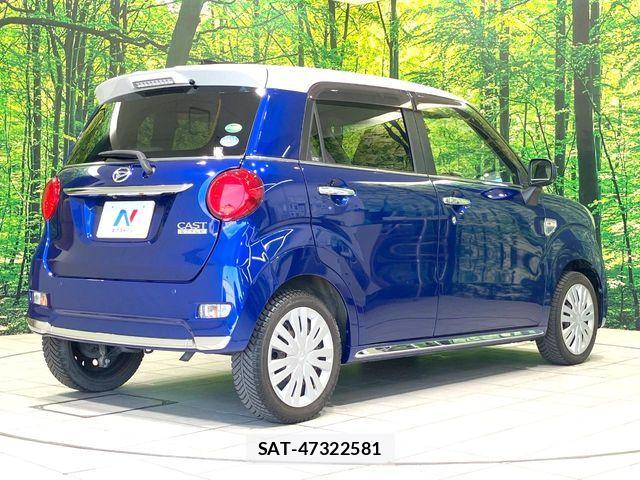 Daihatsu CAST 2018-09 8073206-16