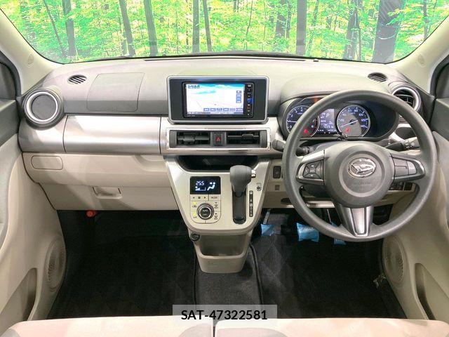 Daihatsu CAST 2018-09 8073206-1