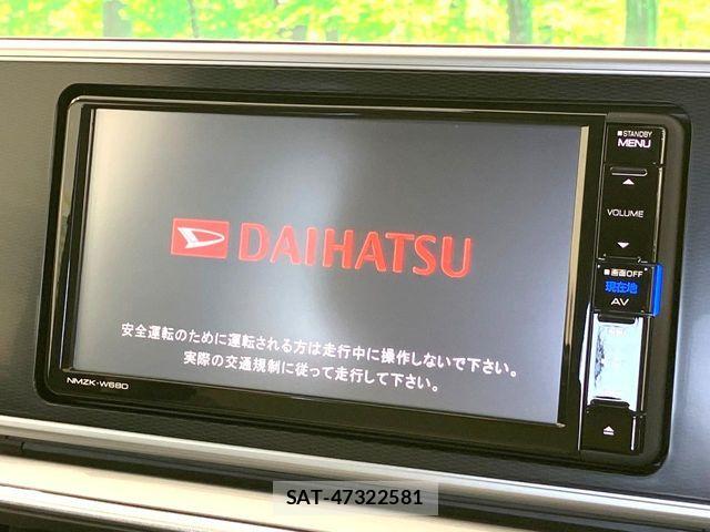 Daihatsu CAST 2018-09 8073206-2