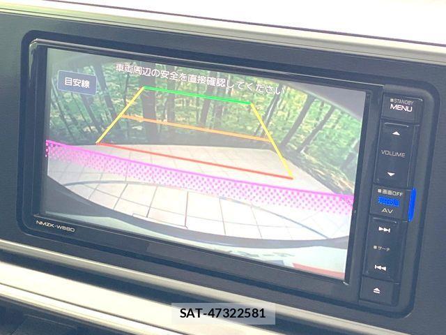 Daihatsu CAST 2018-09 8073206-3