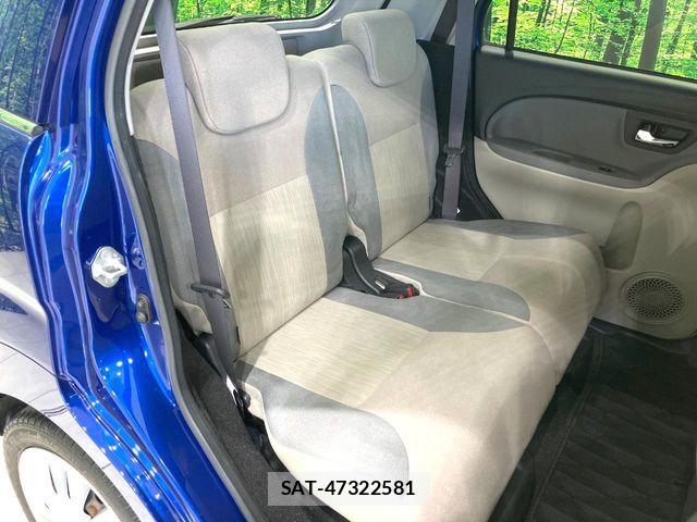 Daihatsu CAST 2018-09 8073206-8