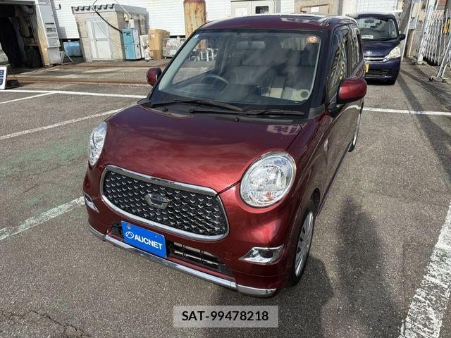Daihatsu CAST 2020-01 8098435-0