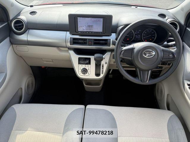 Daihatsu CAST 2020-01 8098435-10