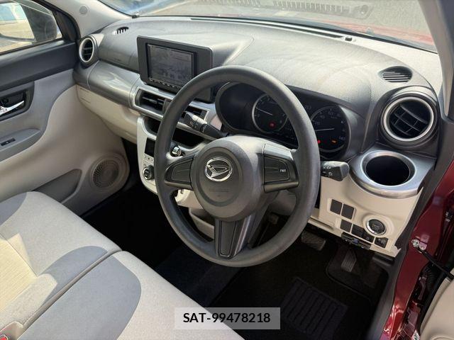 Daihatsu CAST 2020-01 8098435-11