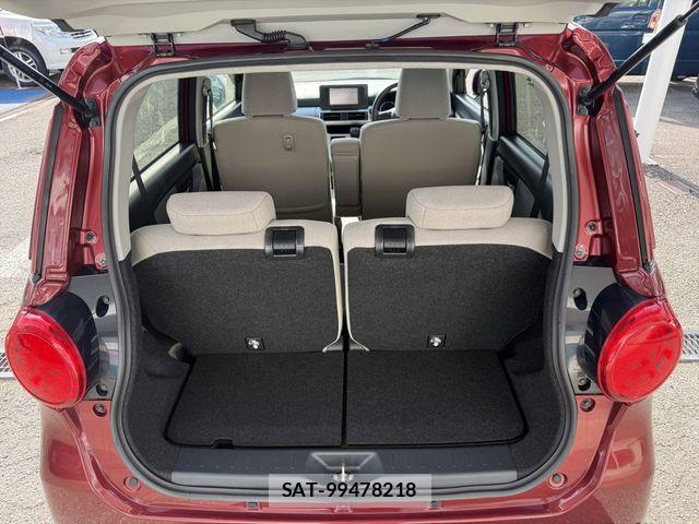 Daihatsu CAST 2020-01 8098435-14