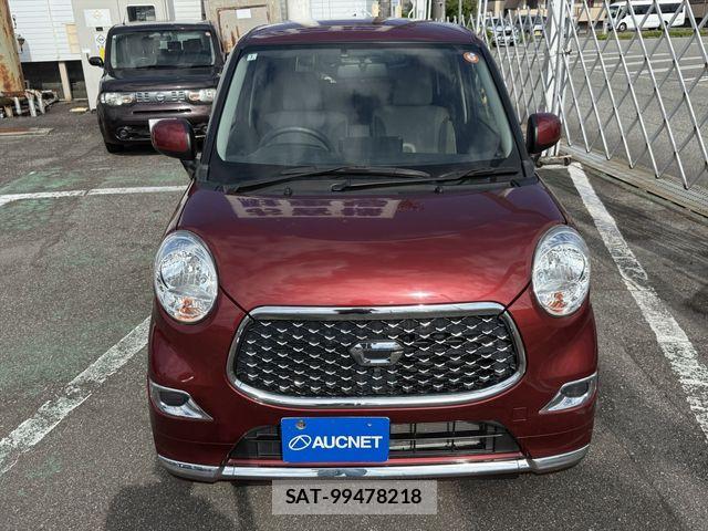 Daihatsu CAST 2020-01 8098435-1