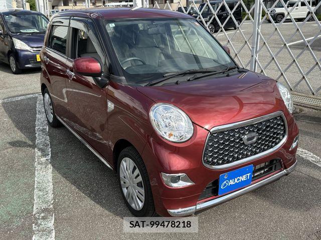 Daihatsu CAST 2020-01 8098435-2