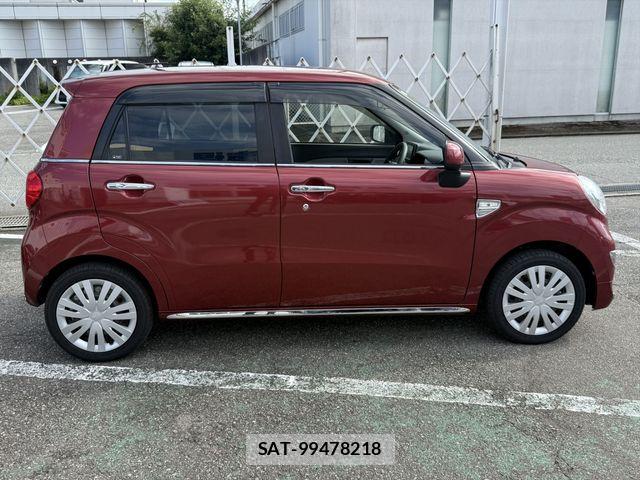 Daihatsu CAST 2020-01 8098435-3
