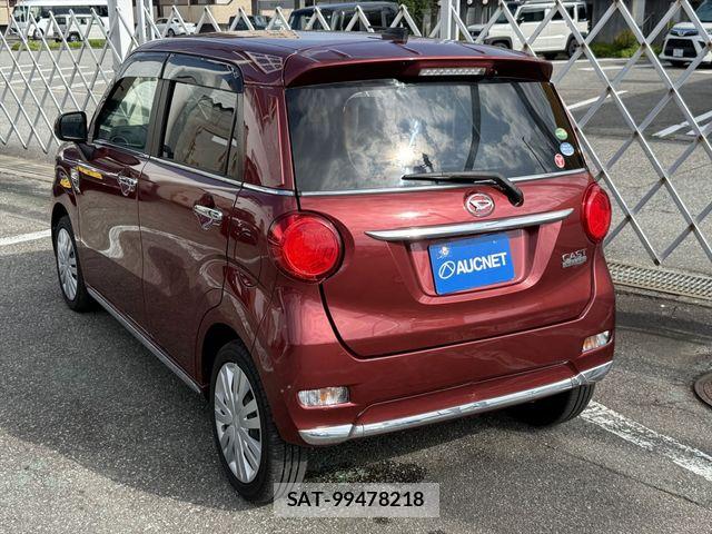 Daihatsu CAST 2020-01 8098435-6