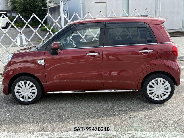 Daihatsu CAST 2020-01 8098435-7