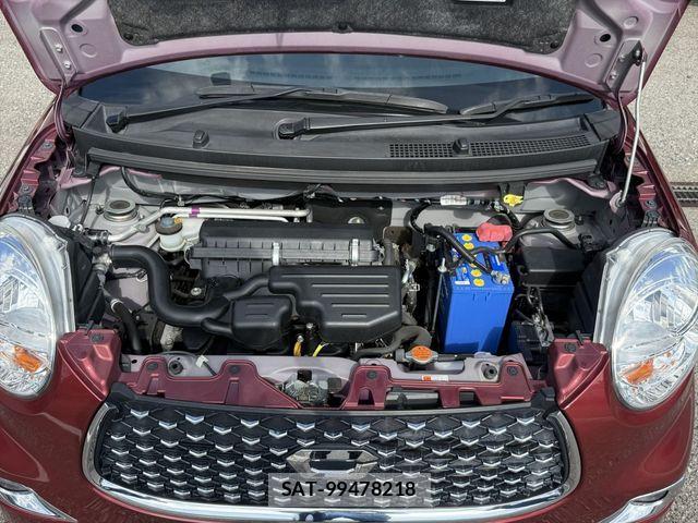Daihatsu CAST 2020-01 8098435-8