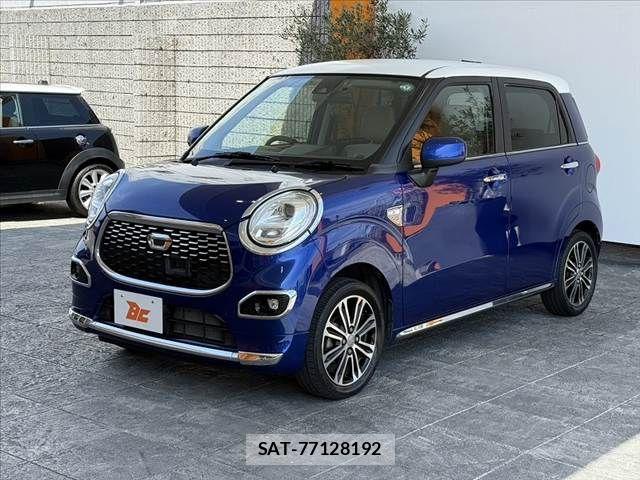 Daihatsu CAST 2017-09 8098438-9
