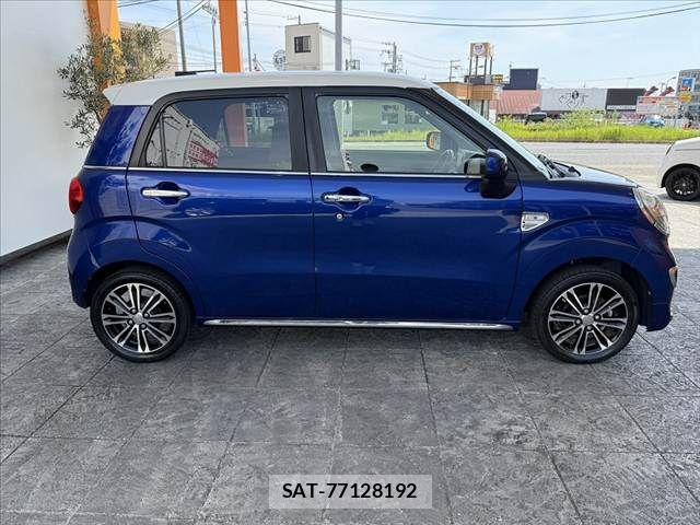 Daihatsu CAST 2017-09 8098438-10