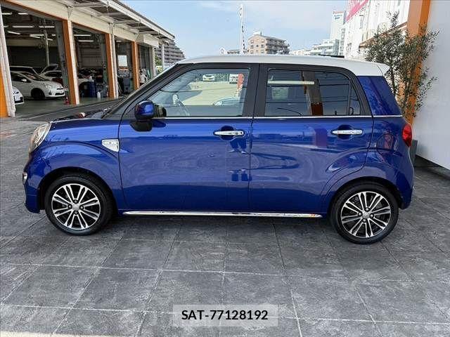 Daihatsu CAST 2017-09 8098438-11