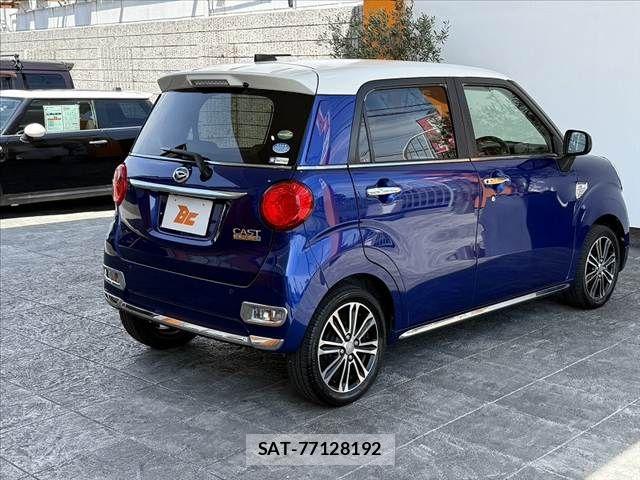 Daihatsu CAST 2017-09 8098438-14