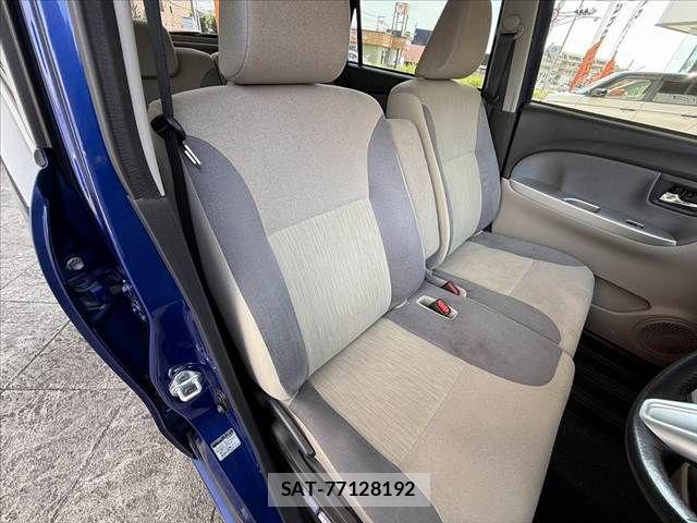 Daihatsu CAST 2017-09 8098438-15