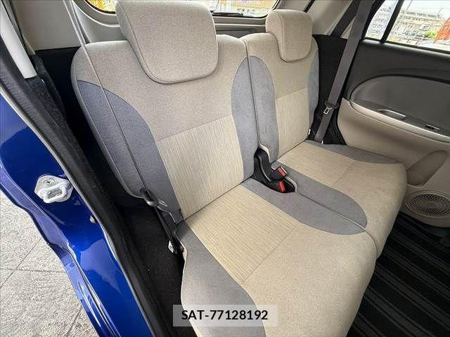 Daihatsu CAST 2017-09 8098438-17