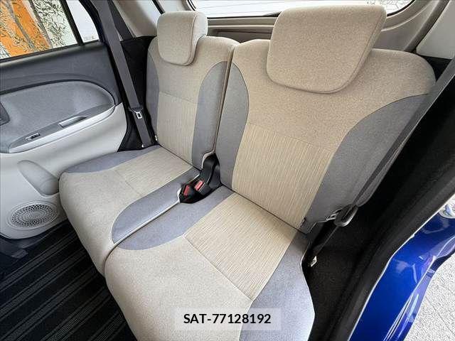 Daihatsu CAST 2017-09 8098438-18