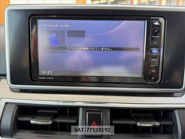Daihatsu CAST 2017-09 8098438-24
