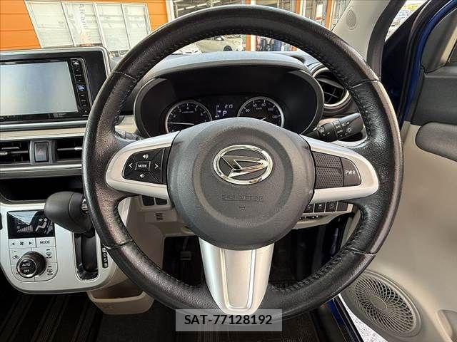 Daihatsu CAST 2017-09 8098438-27