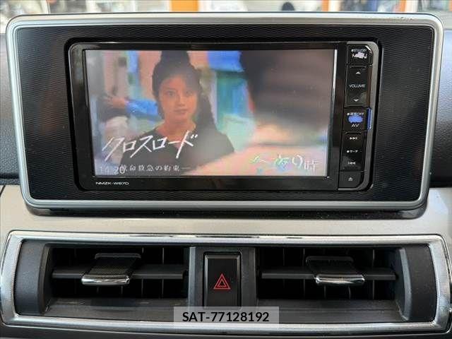 Daihatsu CAST 2017-09 8098438-4