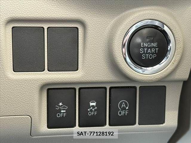 Daihatsu CAST 2017-09 8098438-6