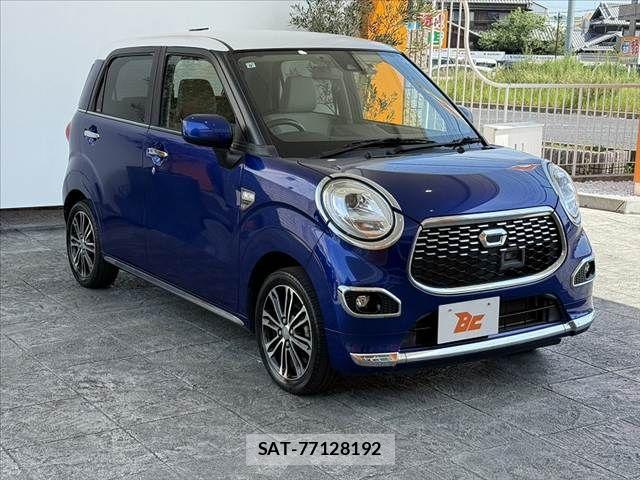 Daihatsu CAST 2017-09 8098438-7